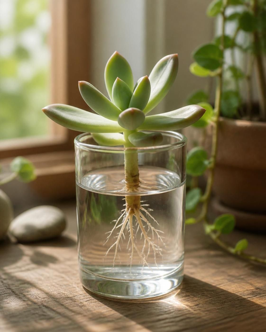 découvrez des astuces simples et efficaces pour réussir la bouture de vos plantes grasses sans erreur. apprenez les meilleures méthodes pour multiplier vos succulentes facilement.