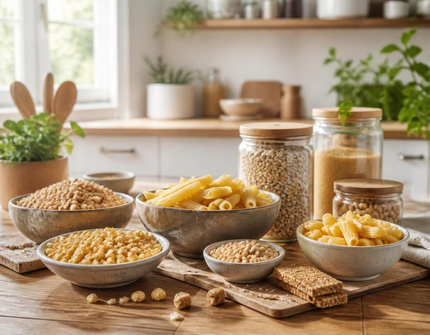 découvrez les avantages de l'extrudé alimentaire pour préparer une cuisine maison plus saine, savoureuse et nutritive, idéale pour toute la famille.