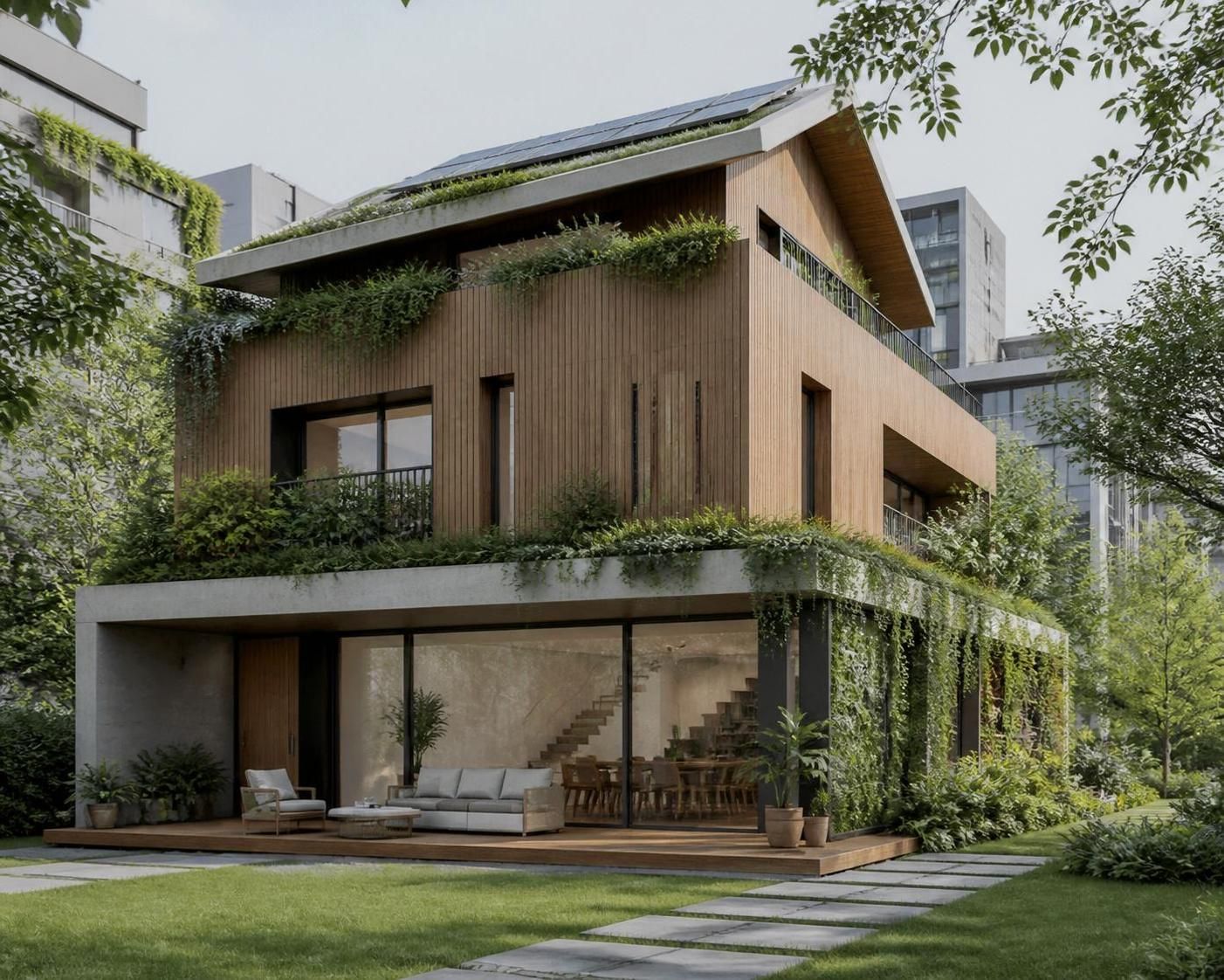 découvrez comment spacemaker transforme la conception des maisons grâce à une technologie innovante, favorisant des constructions éco-responsables et durables.