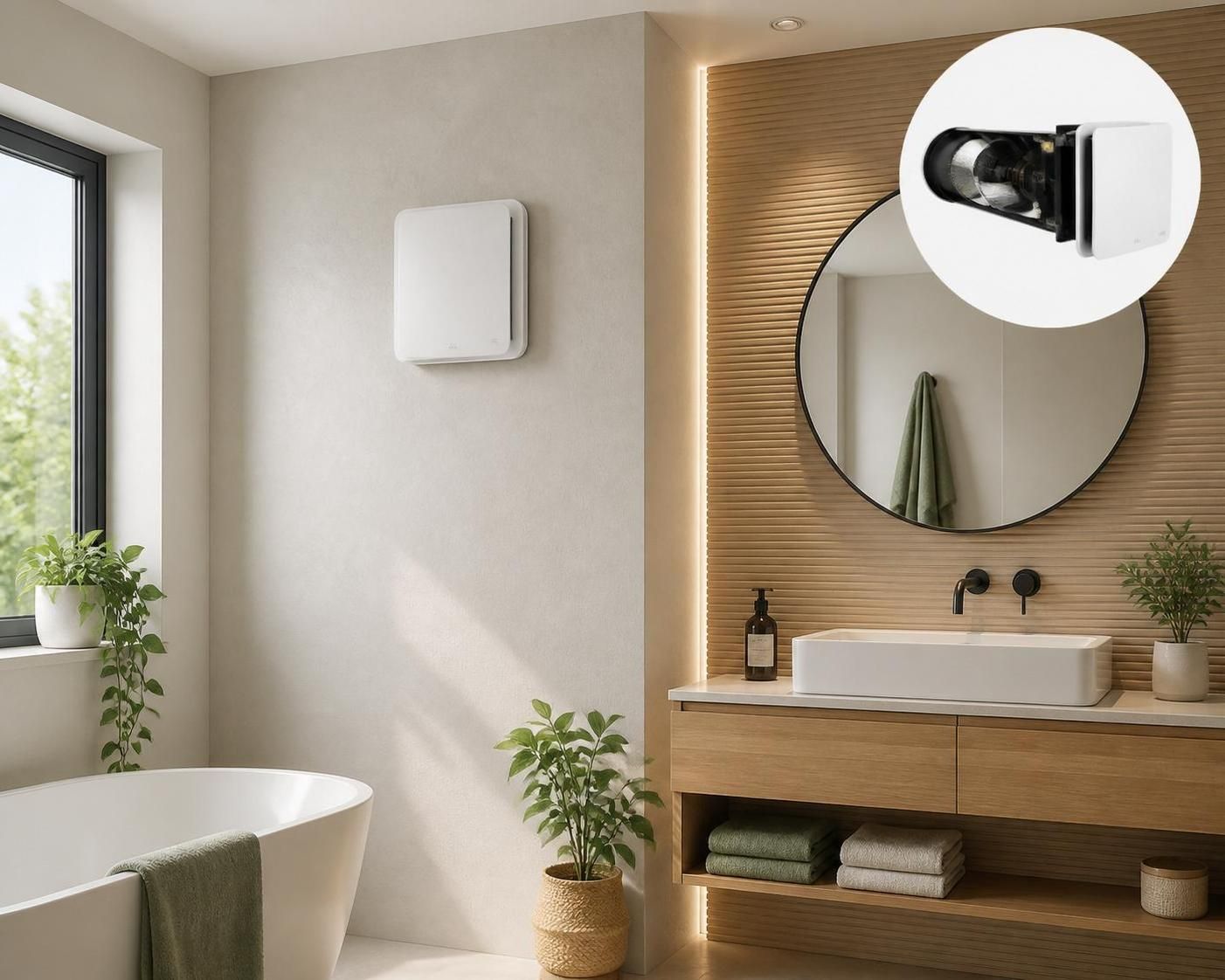 découvrez les avantages d'une vmc double flux décentralisée pour améliorer la qualité de l'air et réduire la consommation énergétique de votre maison, favorisant ainsi un habitat plus écologique et confortable.