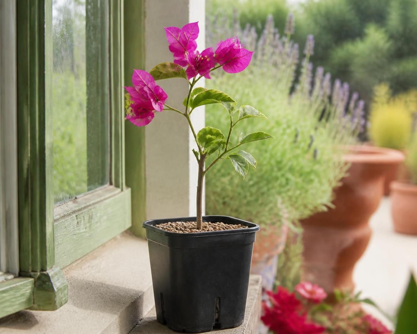 découvrez les étapes essentielles pour réussir la bouture de votre bougainvillier et obtenir une plante colorée et épanouie. guide pratique et conseils faciles à suivre.