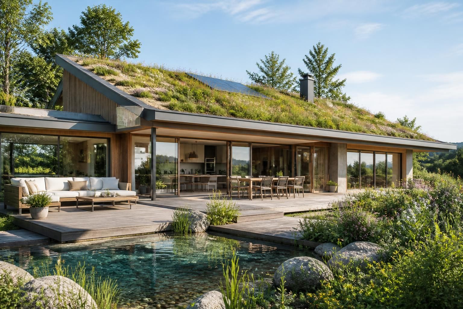 découvrez inocel, la solution écologique innovante pour une maison saine et responsable, alliant performance et respect de l'environnement.