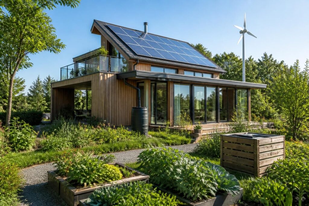 découvrez inocel, une solution écologique innovante pour rendre votre maison plus saine et responsable, alliant confort, durabilité et respect de l'environnement.