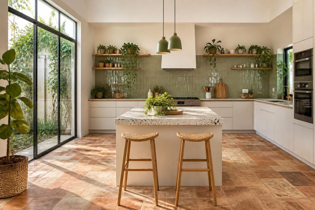 découvrez comment choisir des carreaux écoresponsables avec mosa pour une maison durable et élégante, alliant design et respect de l'environnement.