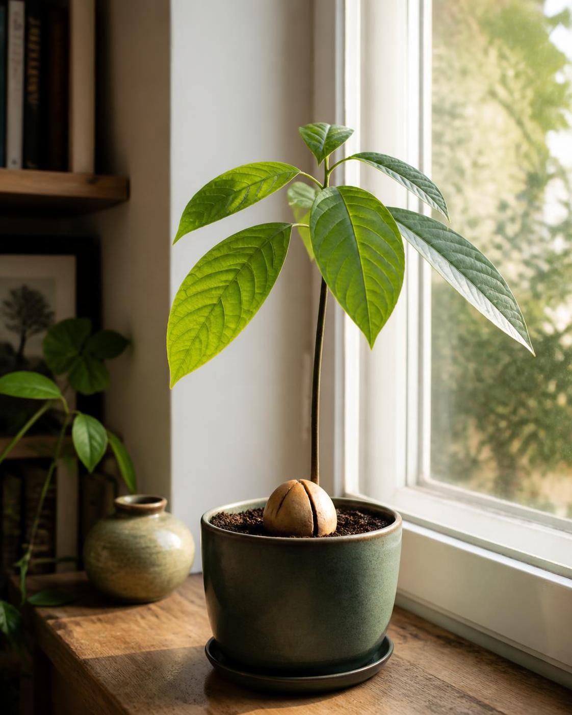découvrez comment faire pousser un avocatier chez vous grâce à nos astuces simples et efficaces pour un arbre en pleine santé.