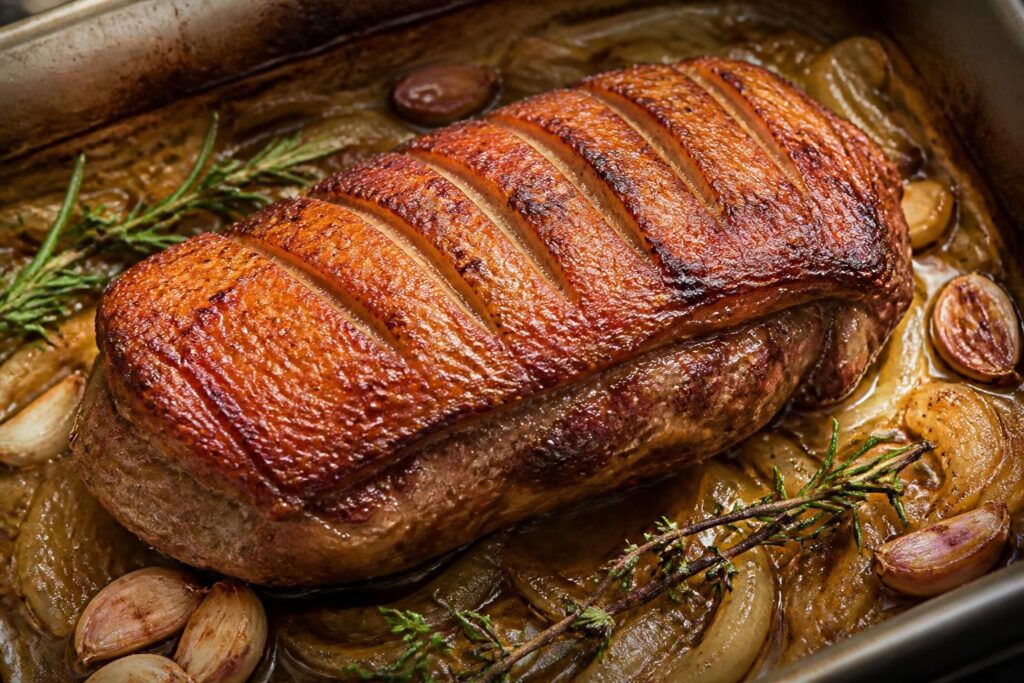 découvrez nos astuces incontournables pour réussir un magret de canard au four tendre et savoureux, et impressionnez vos convives à coup sûr.