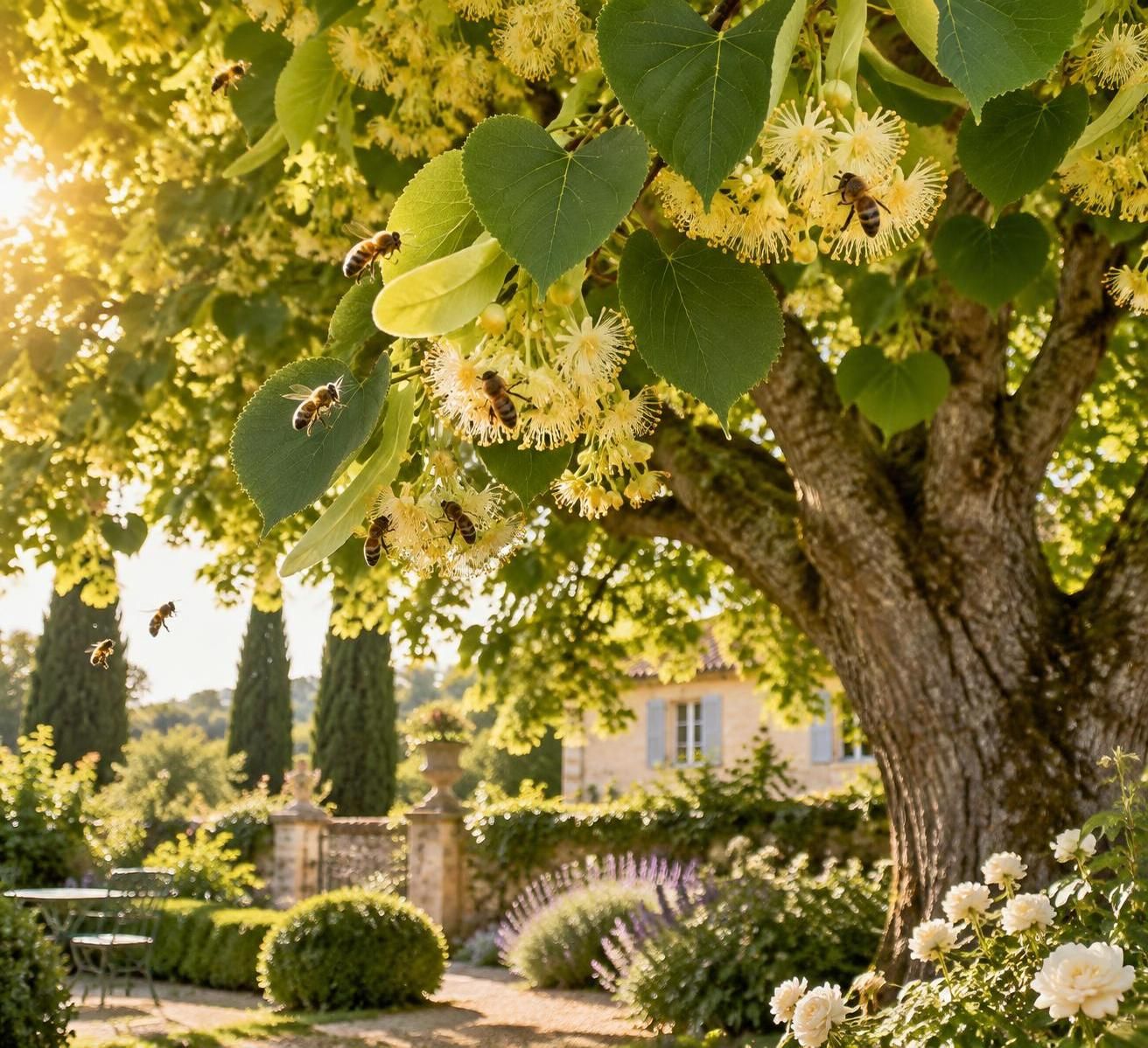 découvrez les bienfaits méconnus du tilleul, un arbre précieux pour la santé, la biodiversité et l’environnement.