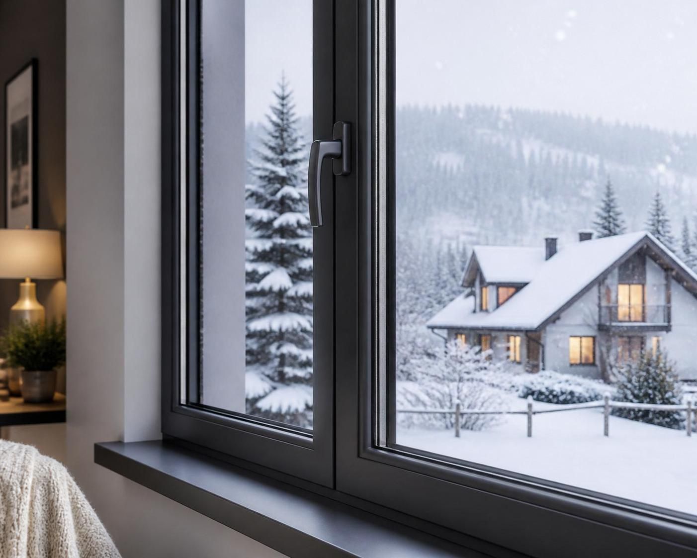 découvrez les meilleures solutions pour isoler efficacement vos fenêtres et réduire les déperditions de chaleur, afin d'améliorer le confort thermique de votre maison et réaliser des économies d'énergie.