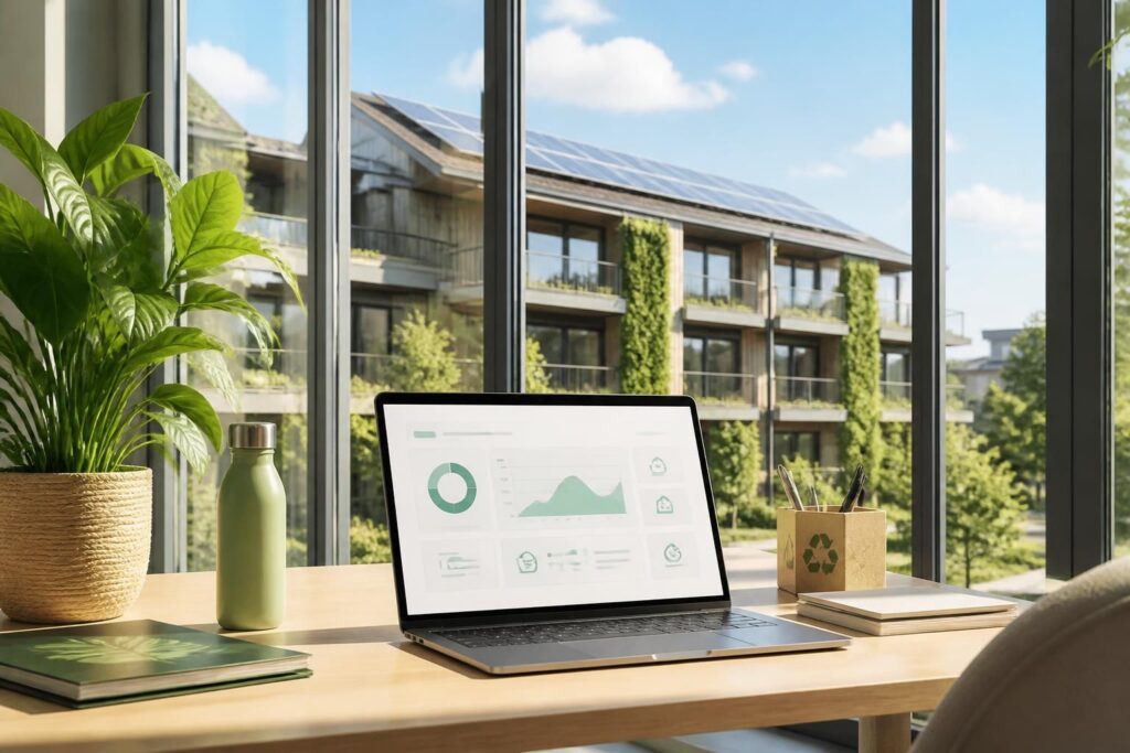 découvrez rentila, l’outil incontournable pour une gestion écologique et efficace de vos locations. simplifiez vos tâches tout en respectant l’environnement.