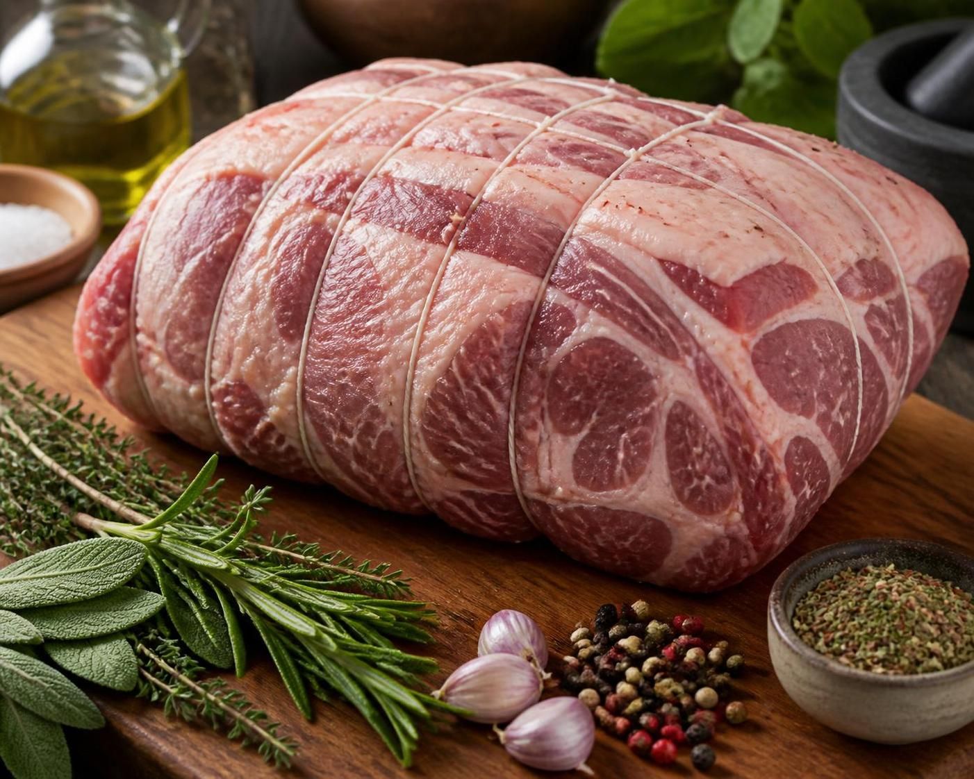 découvrez nos astuces incontournables pour réussir un rôti de porc au four tendre et savoureux à chaque cuisson.