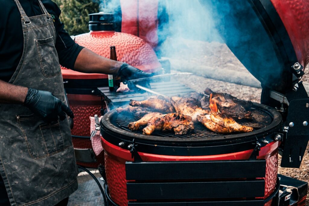 Jerk Chicken