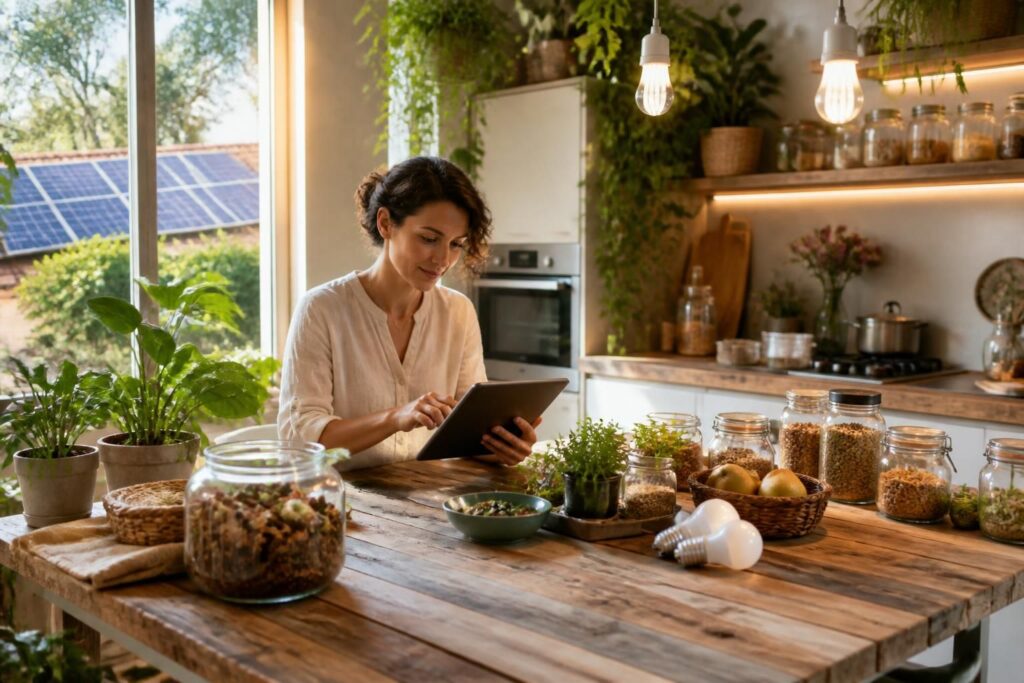 castorus : découvrez l’outil indispensable pour réussir tous vos projets d’écologie à la maison, facile à utiliser et efficace pour un mode de vie durable.