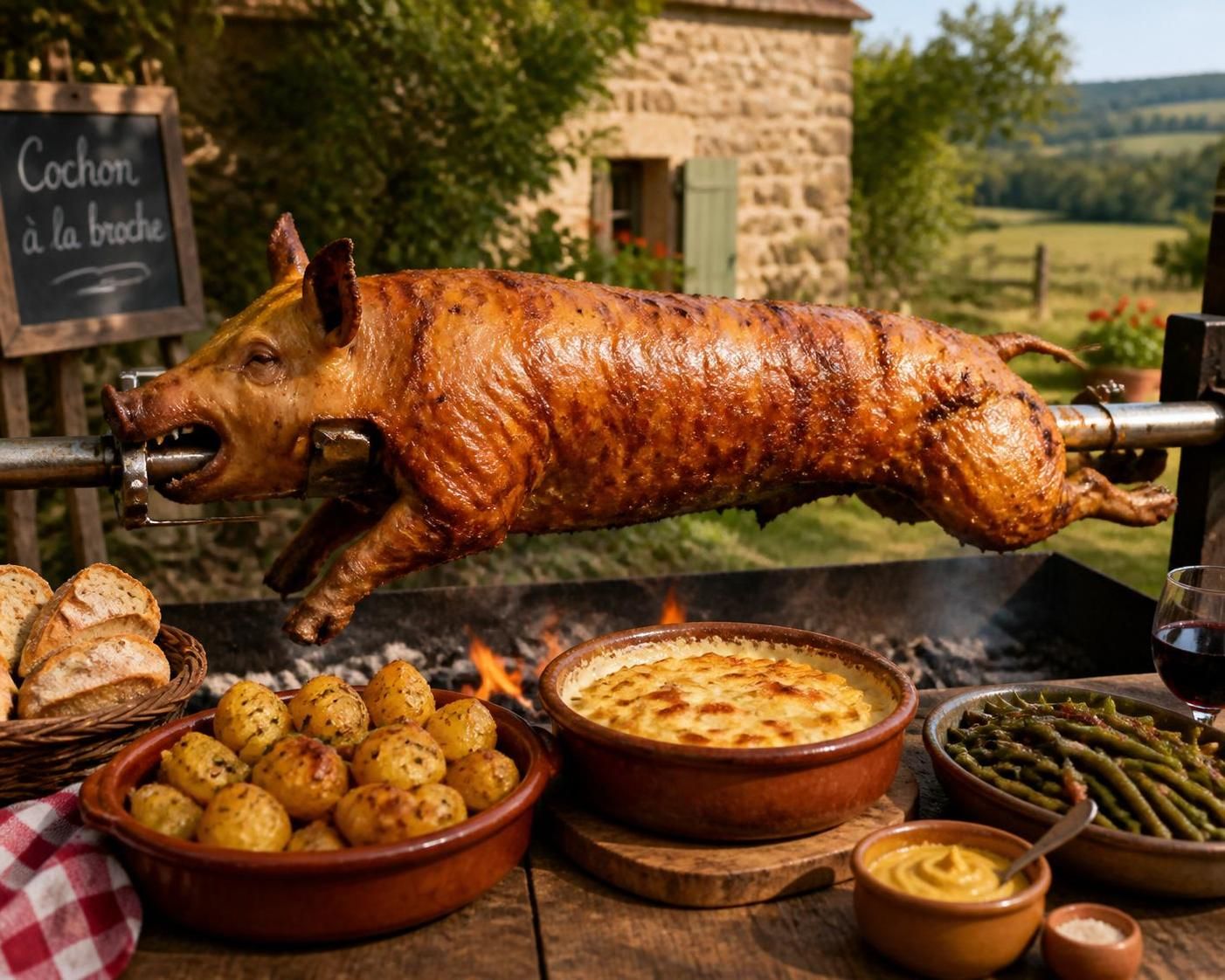 découvrez les tarifs du cochon à la broche en fonction des différentes préparations et régions. guide complet pour bien choisir selon vos envies et votre budget.