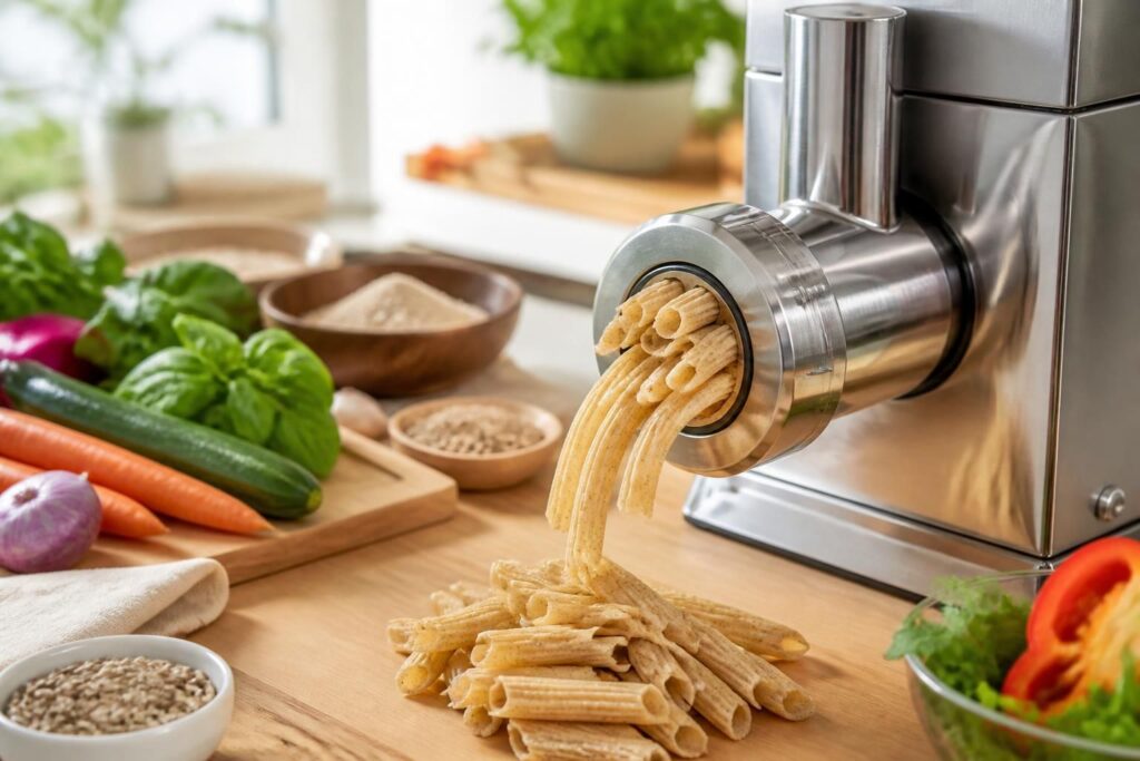 découvrez les avantages de l'extrudé alimentaire pour préparer une cuisine maison plus saine, alliant nutrition, saveur et simplicité.