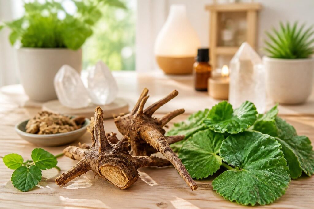 découvrez les bienfaits de la griffe de sorcière, une plante naturelle idéale pour purifier votre maison et renforcer votre corps grâce à ses propriétés dépolluantes et tonifiantes.