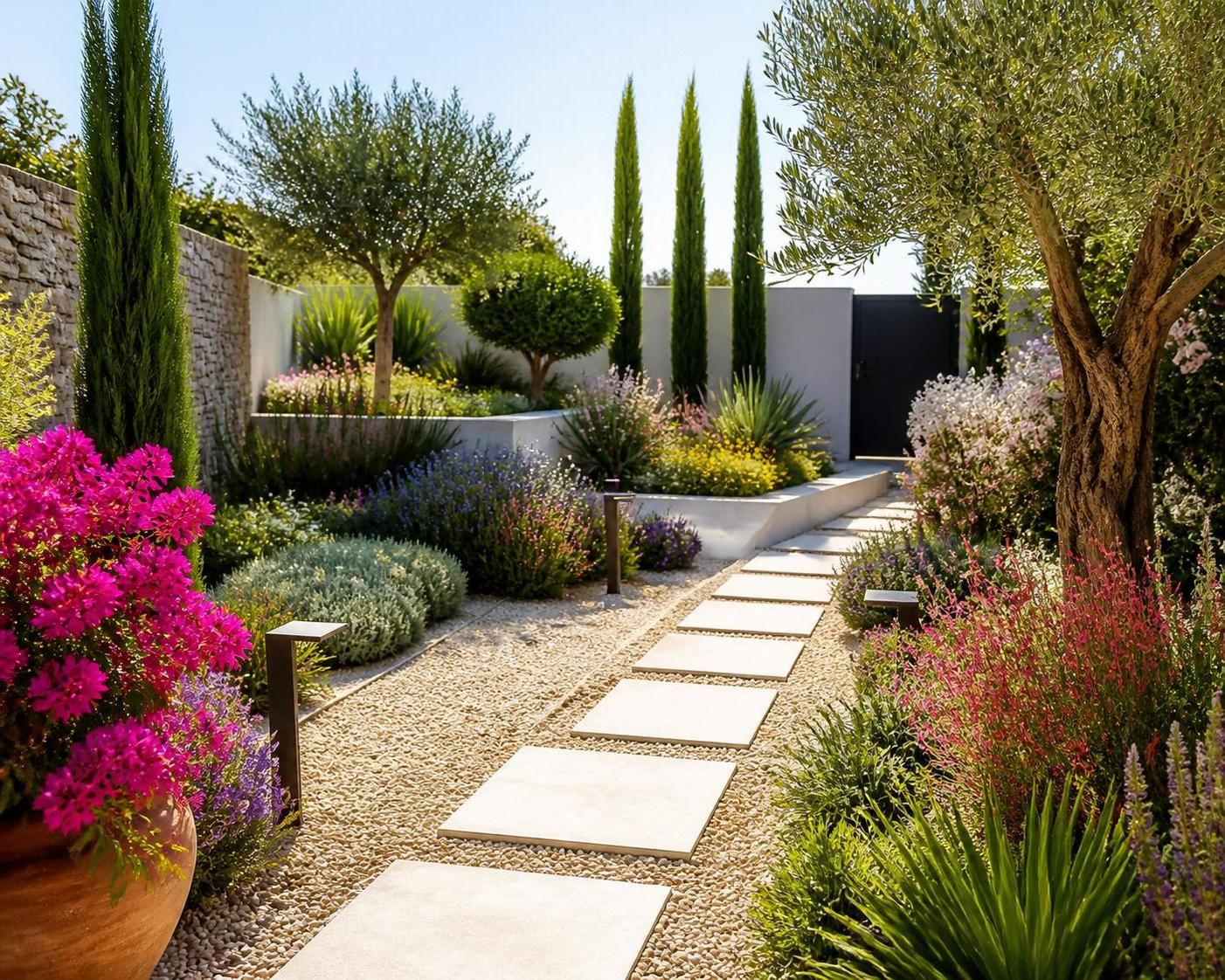 découvrez nos astuces écologiques et durables pour entretenir les graviers de votre jardin et préserver l'environnement tout en embellissant votre espace extérieur.