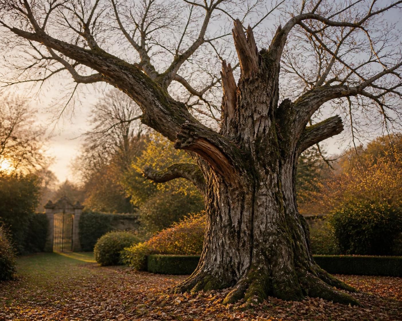 découvrez les principales causes de la mort d'un arbre et apprenez comment agir efficacement pour protéger et préserver la santé de votre jardin.