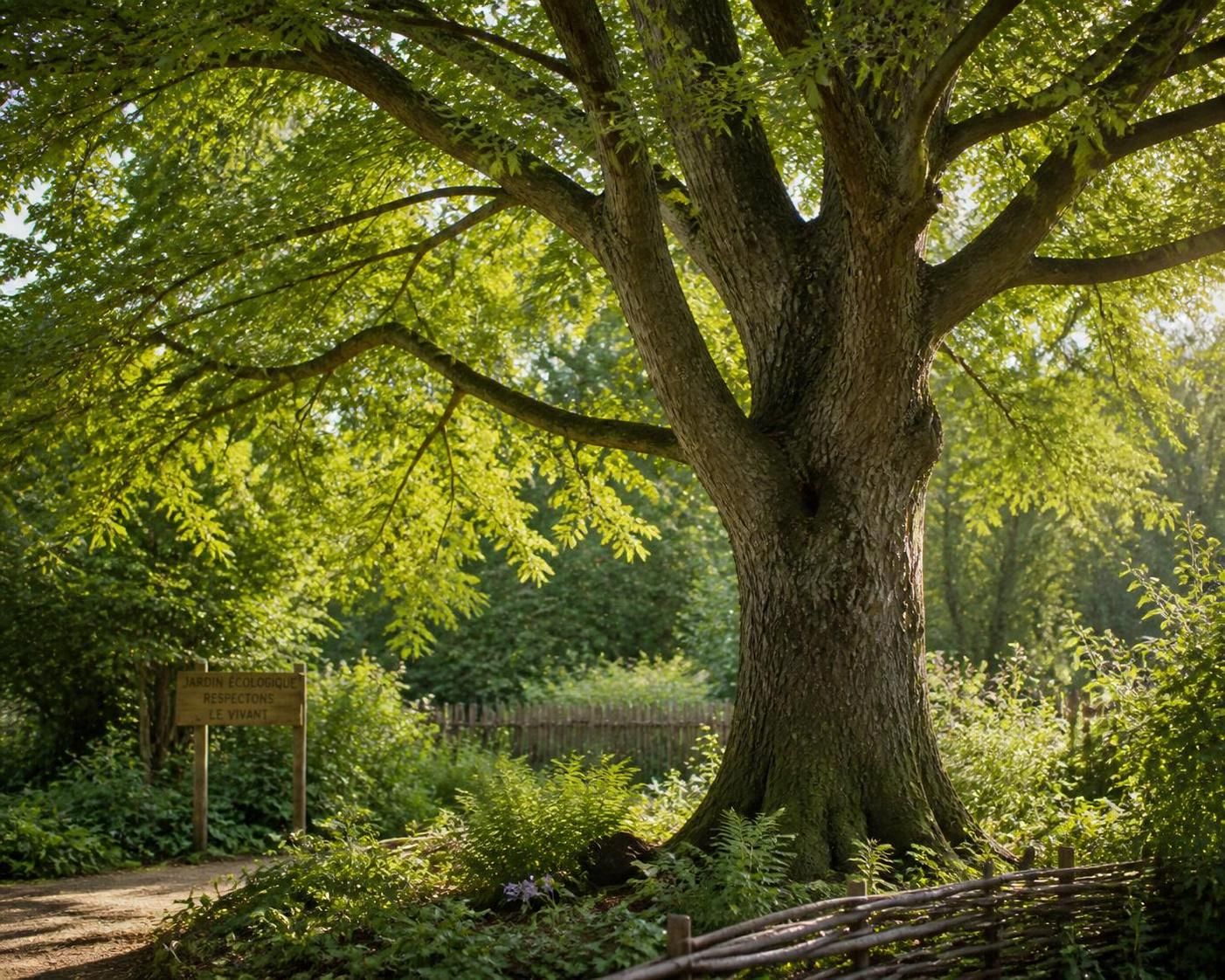 découvrez l'orme, un arbre précieux et souvent oublié, idéal pour un jardin écologique et résilient. apprenez ses bienfaits, sa résistance et comment l'intégrer pour un espace naturel durable.