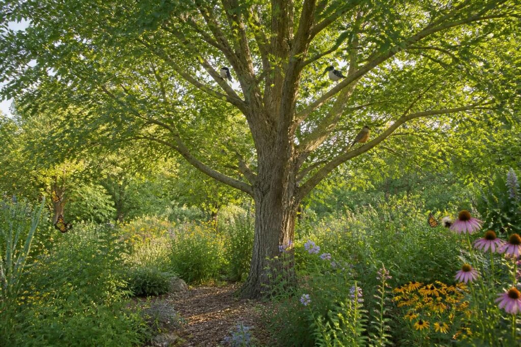 découvrez l'orme, un arbre méconnu qui apporte écologique et résilience à votre jardin grâce à ses nombreux bienfaits naturels.