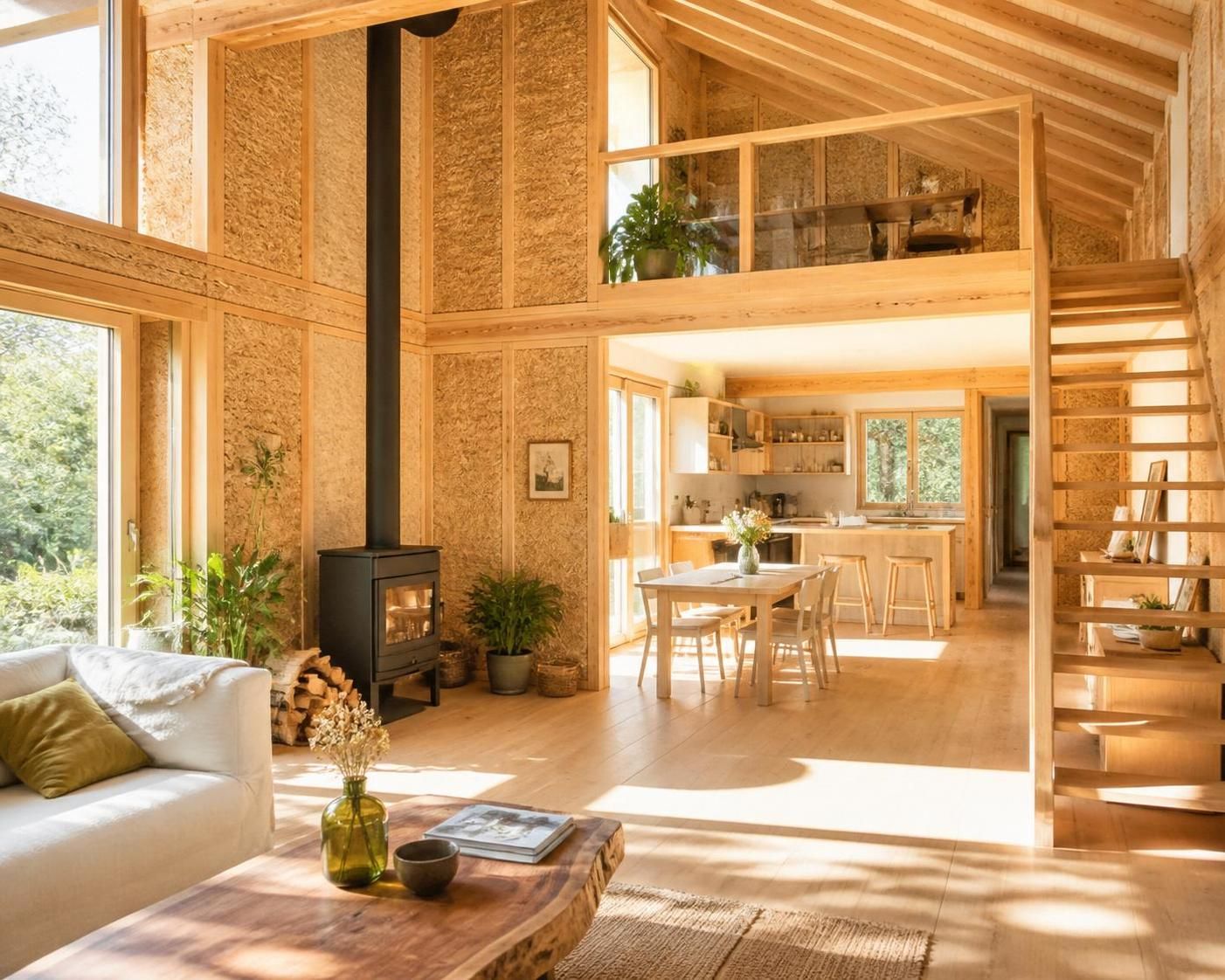 découvrez comment les matériaux biosourcés transforment la construction écologique en offrant des solutions durables, innovantes et respectueuses de l'environnement.