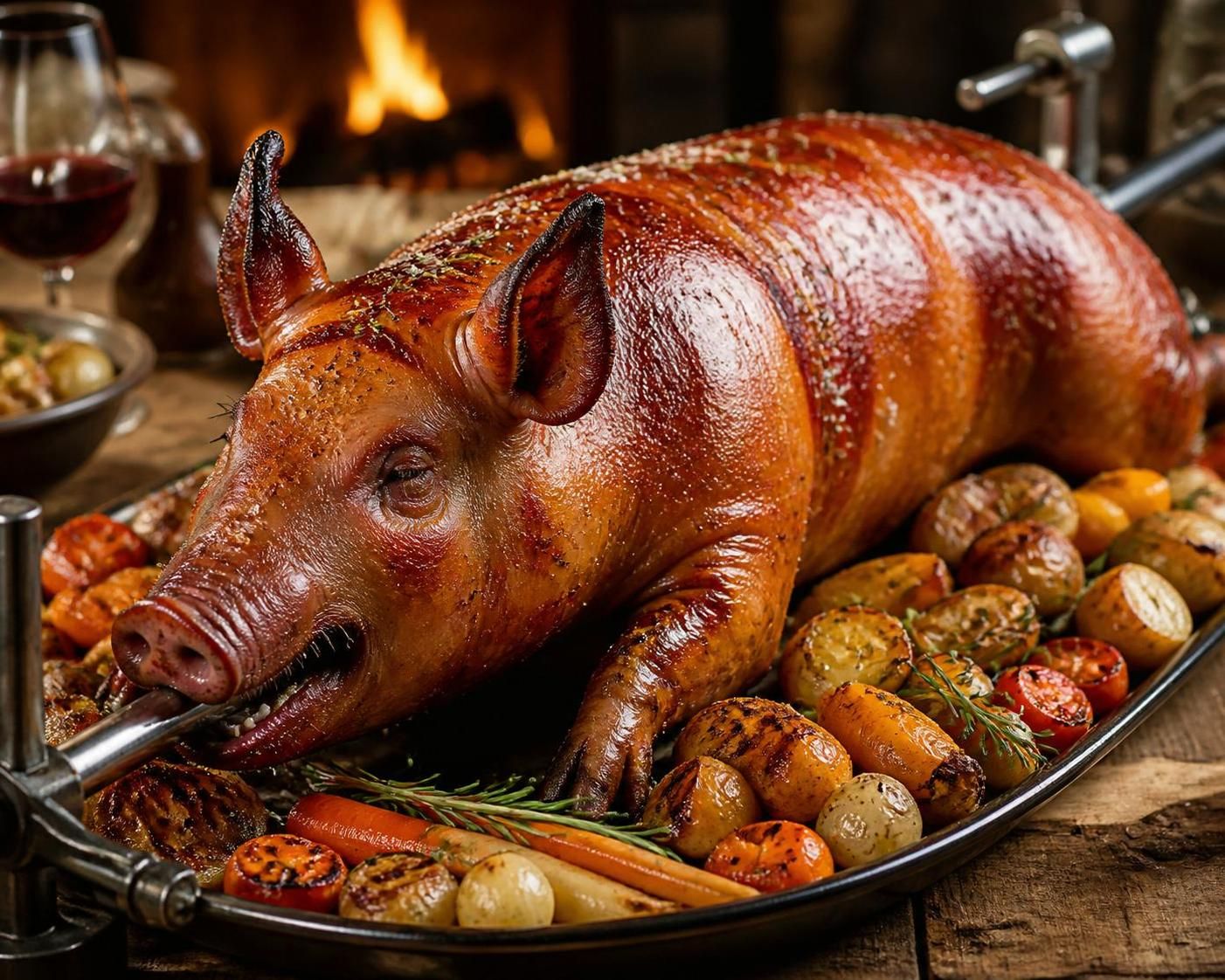 découvrez les tarifs du cochon de lait à la broche et comment ils varient selon les régions en france. guide complet des prix pour bien préparer votre repas.