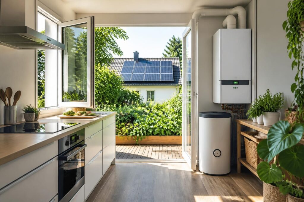 découvrez les solutions écologiques proposées par antargaz pour réduire votre consommation de gaz et adopter un mode de vie plus durable.