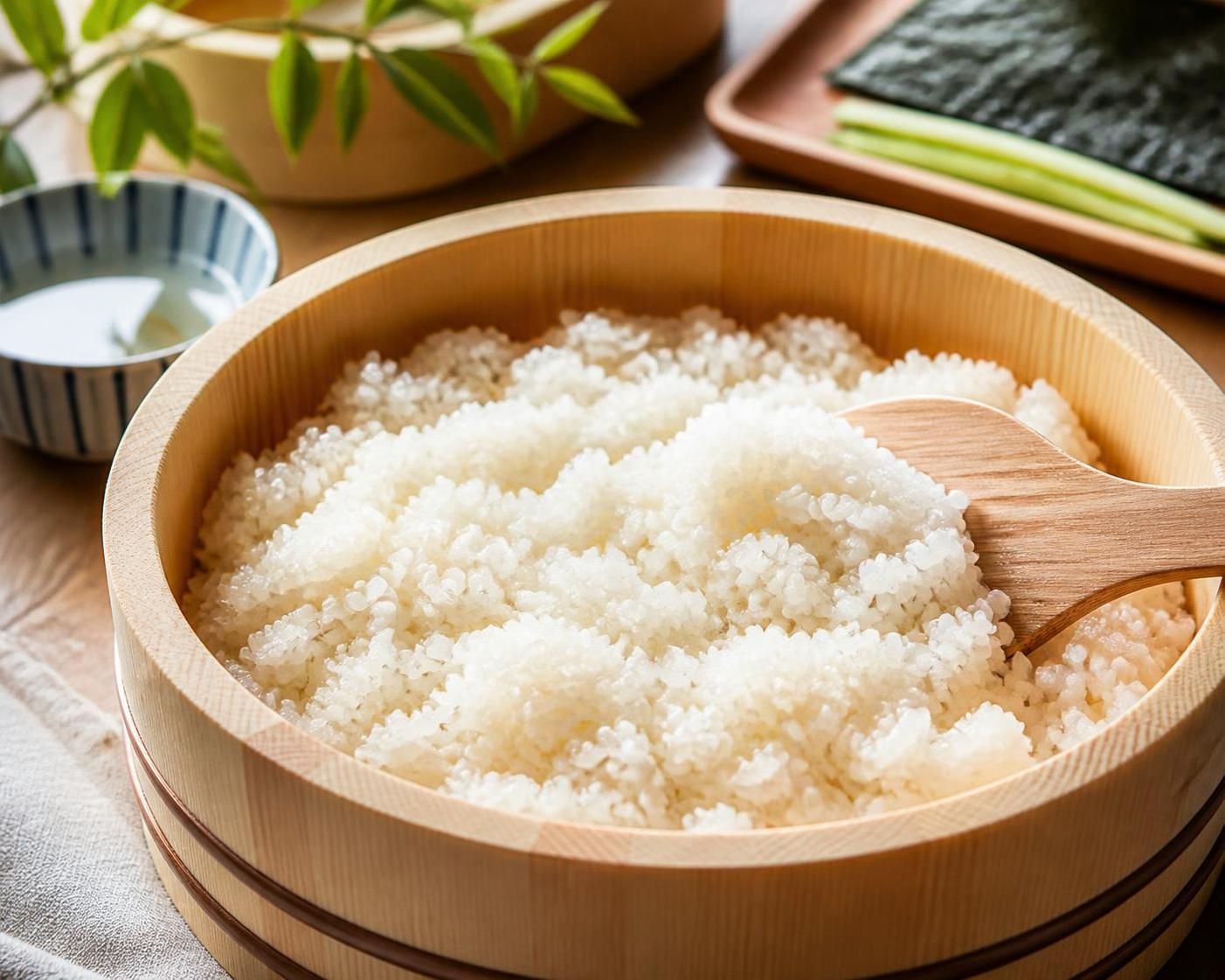 découvrez les secrets d'un assaisonnement riz sushi parfait pour savourer un goût authentique chez vous. recettes simples et astuces indispensables !