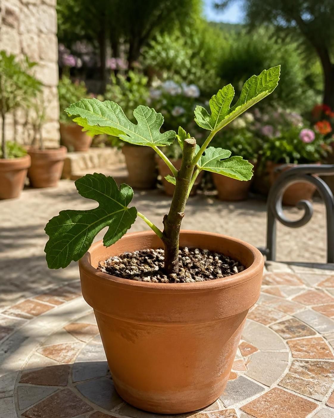 découvrez nos astuces simples et efficaces pour réussir vos boutures de figuier à la maison et profitez d'un arbre fruitier sain et productif.