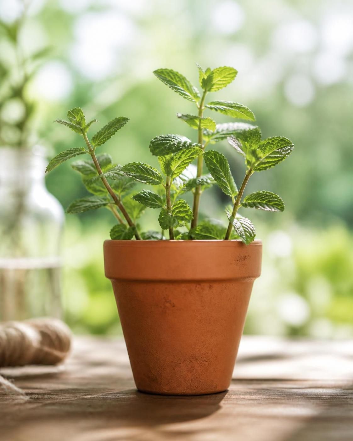 découvrez les meilleures astuces naturelles pour réussir vos boutures de menthe et obtenir des plants vigoureux en toute simplicité.