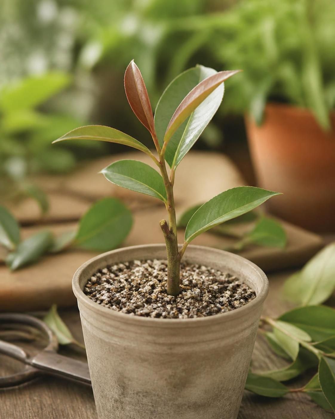 découvrez des astuces simples et efficaces pour bouturer votre photinia et réussir vos nouvelles pousses facilement.