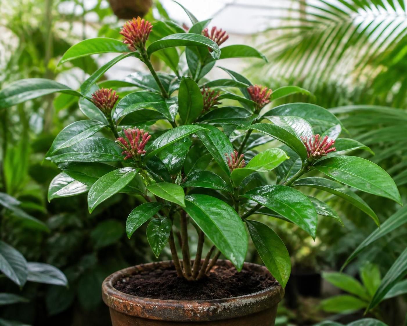 découvrez comment cultiver le giroflier, cet arbre aux épices précieuses, dans votre jardin grâce à nos conseils pratiques et faciles à suivre.