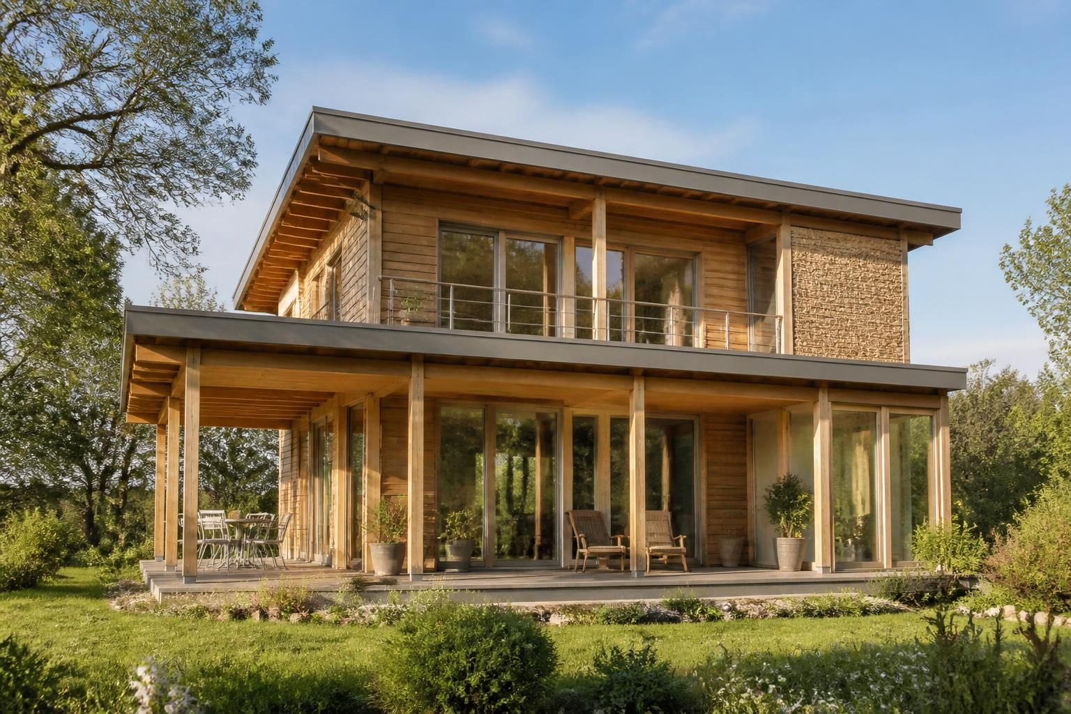 découvrez les solutions écologiques proposées par hirsch isolation pour une maison bien protégée, alliant confort, efficacité énergétique et respect de l'environnement.