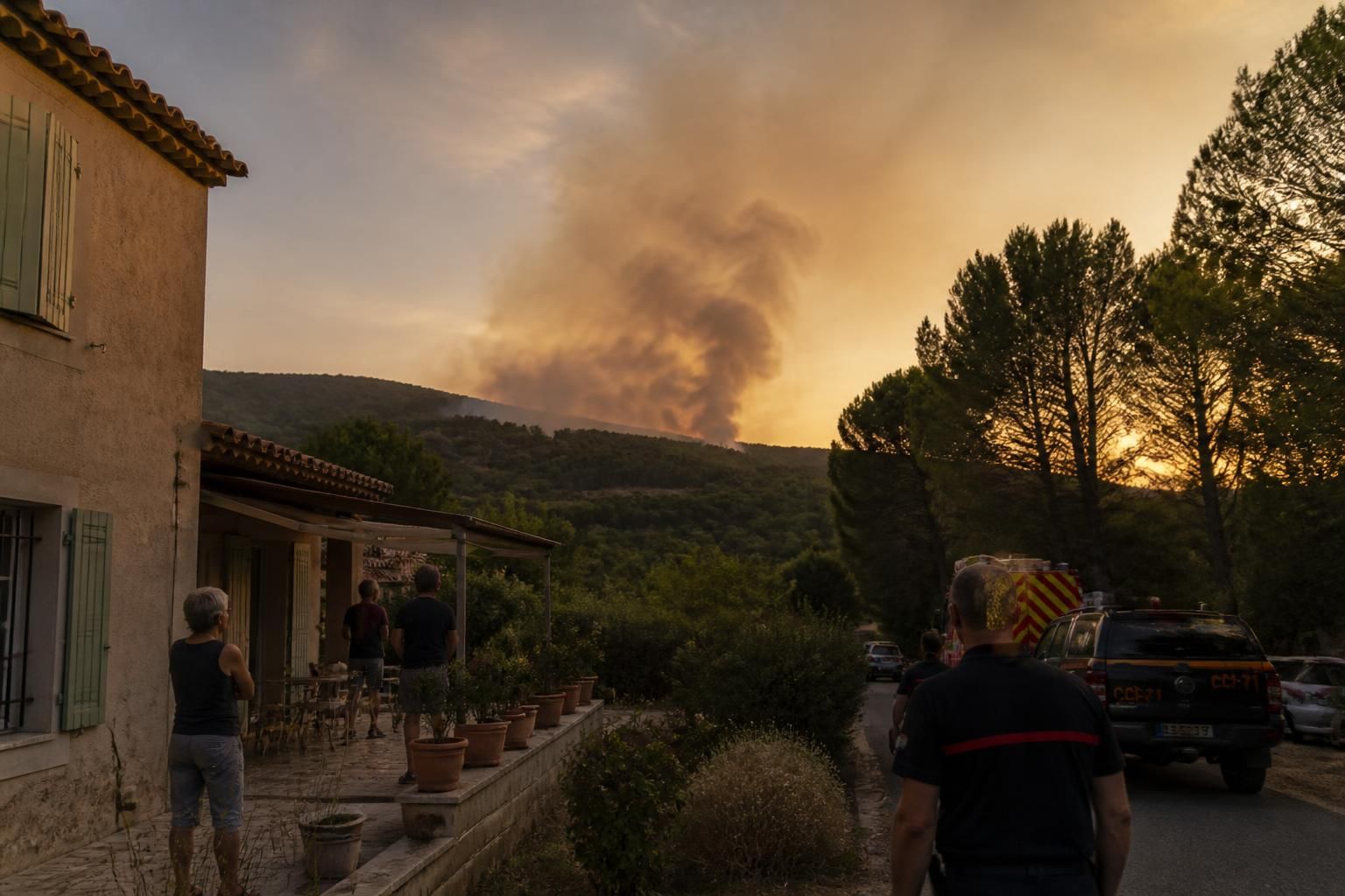 découvrez pourquoi la vigilance face aux incendies demeure essentielle aujourd'hui dans nos maisons et comment prévenir les risques pour protéger vos proches et votre habitat.