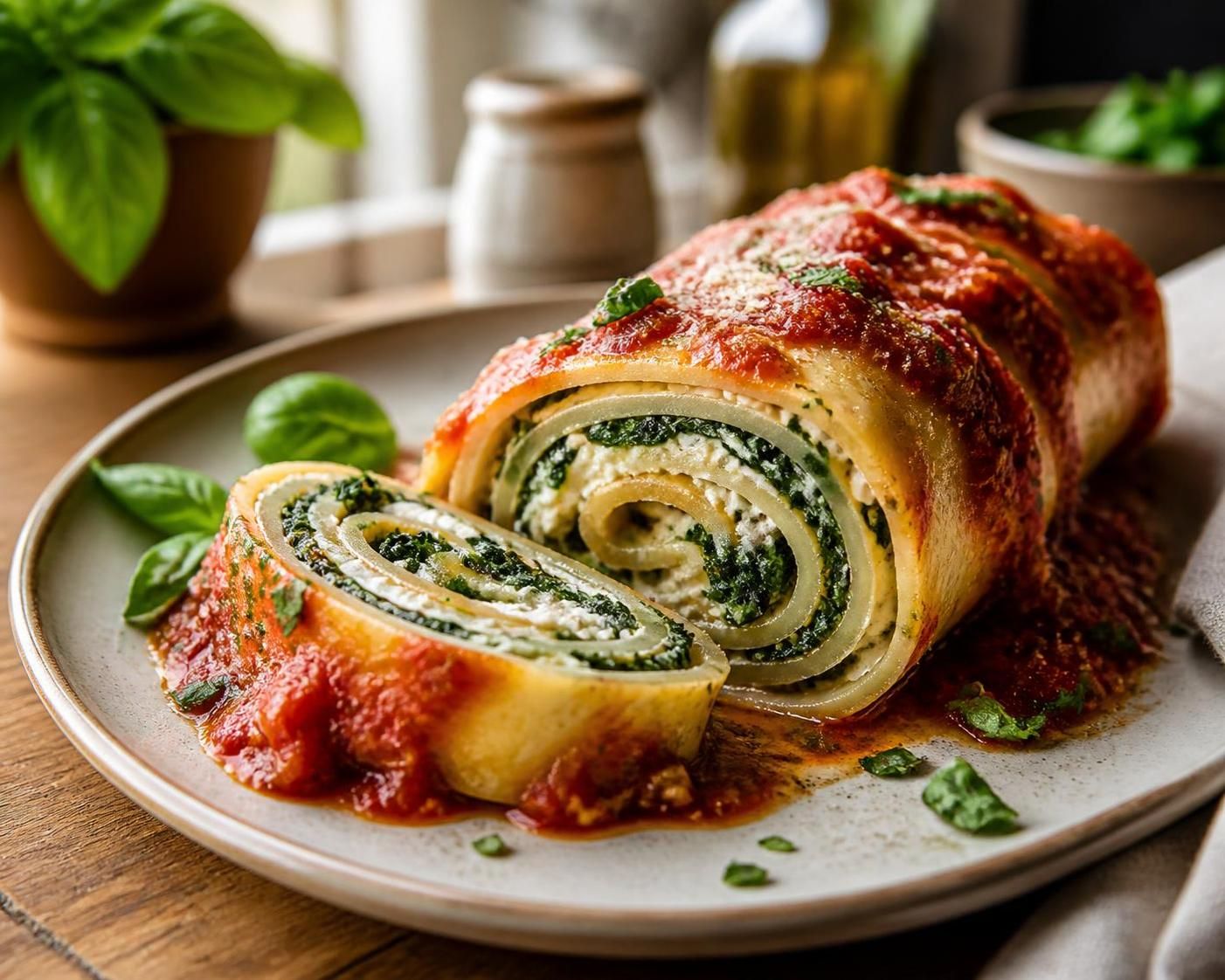découvrez rotolo, la recette italienne authentique qui transforme vos repas maison en une expérience gourmande et originale. facile à préparer, savoureuse et parfaite pour toute occasion.