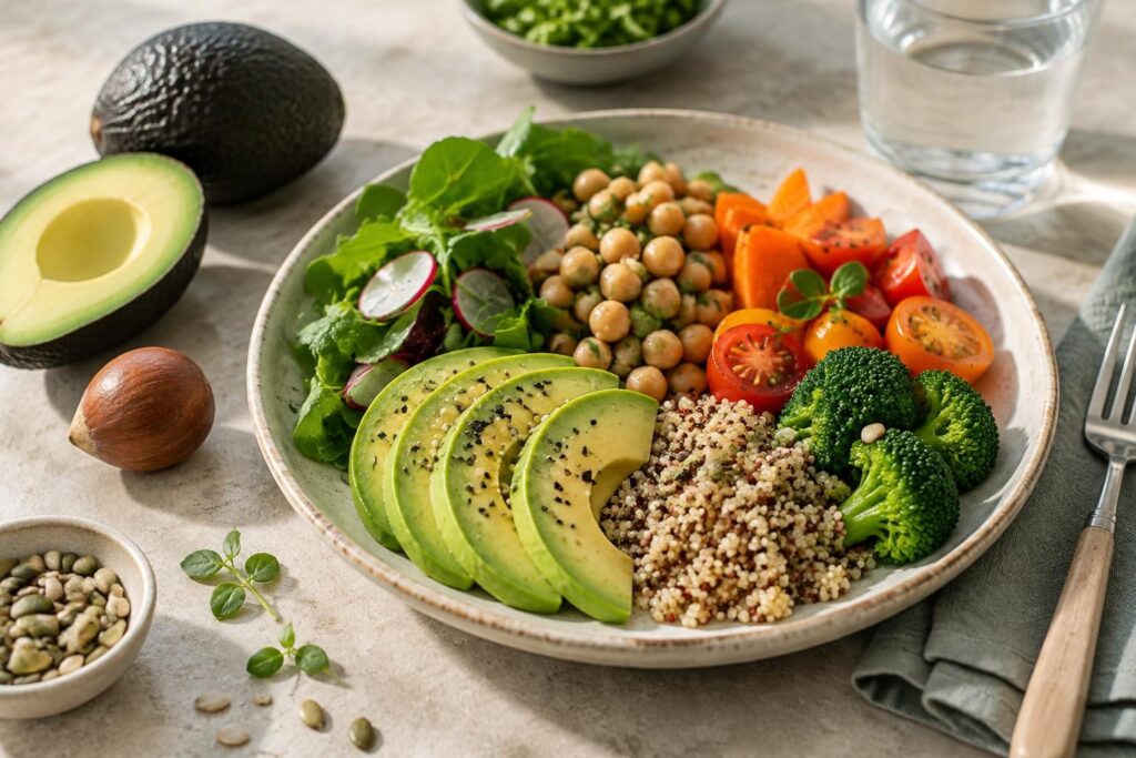 avocat et diabète : découvrez sa place dans l’alimentation, ses atouts nutritionnels et les précautions à connaître pour l’intégrer à vos repas.