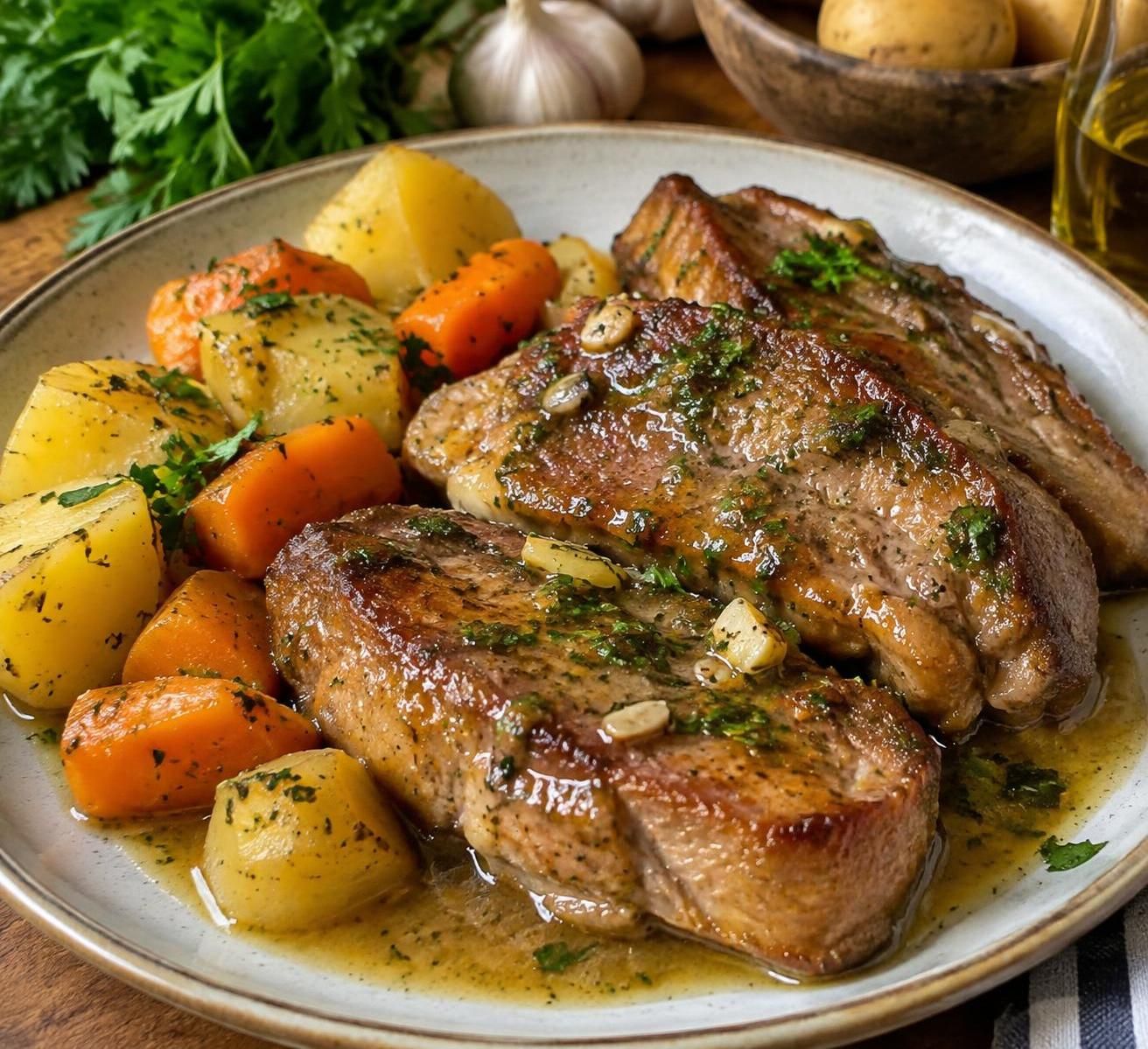découvrez l’astuce de cuisson à la poêle pour préparer des tendrons de veau tendres, savoureux et délicieusement dorés.